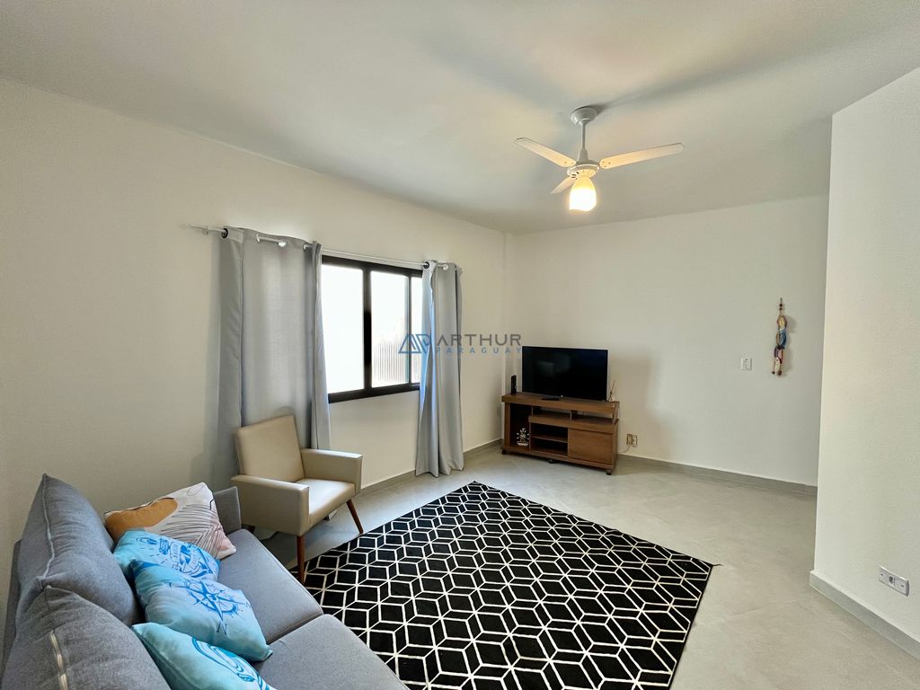 Apartamento 1 dormitório à venda no Tupi, Praia Grande – 47 m² - foto 4