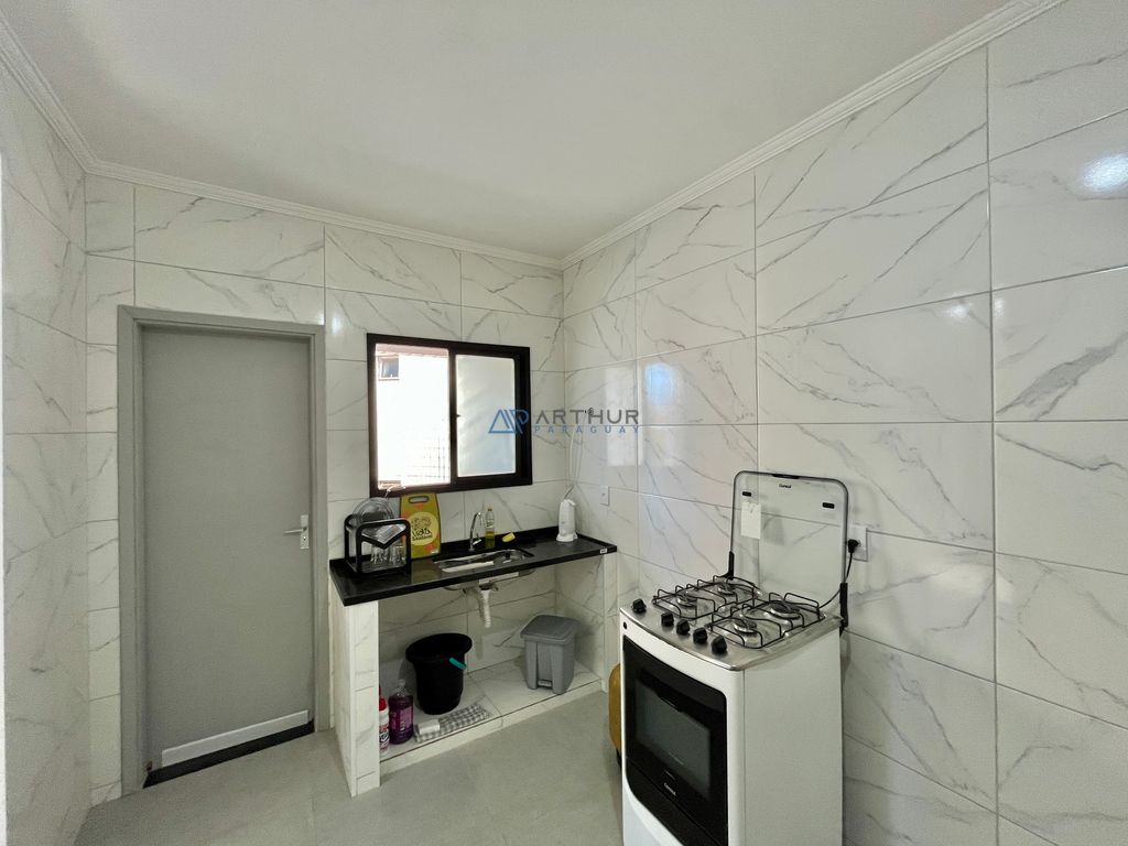 Apartamento 1 dormitório à venda no Tupi, Praia Grande – 47 m² - foto 7
