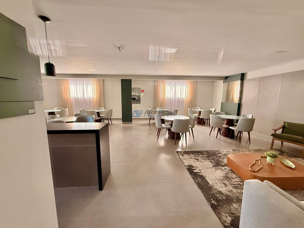 Apartamento 2 dormitórios para alugar no Canto do Forte, Praia Grande – 89 m² - foto 17