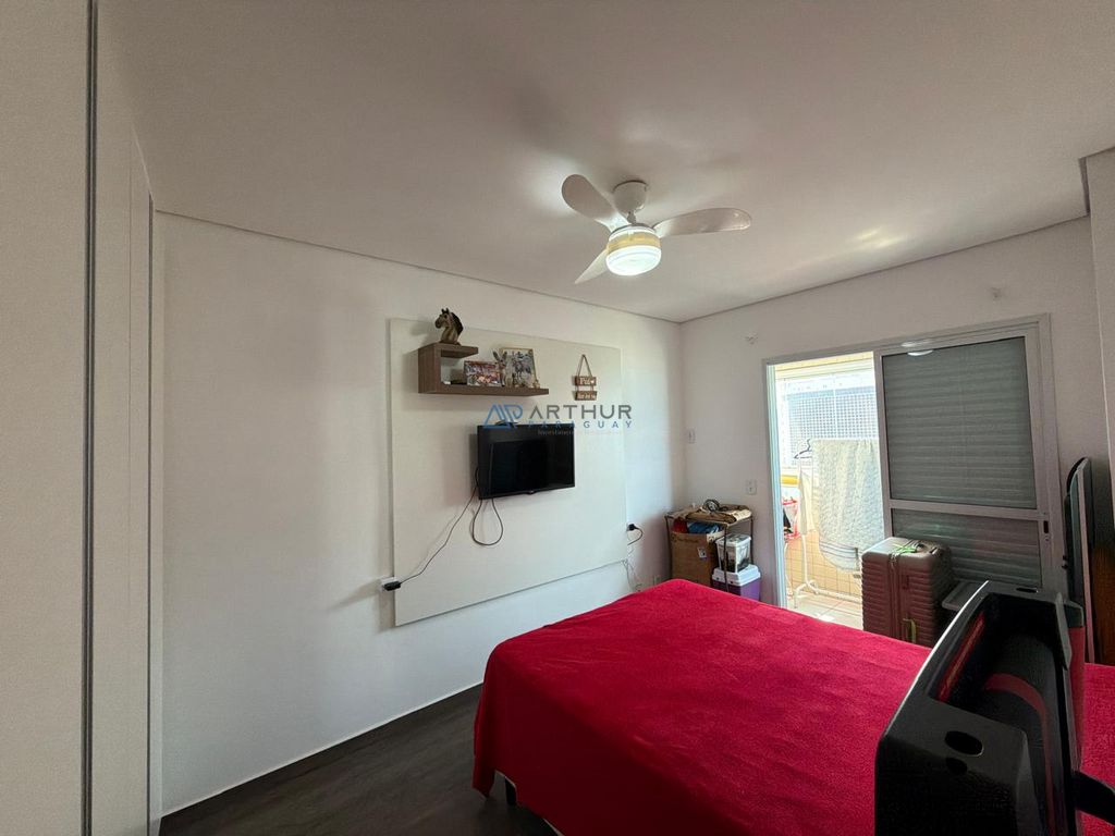 Apartamento 2 dormitórios à venda no Caiçara, Praia Grande – 85 m² - foto 11