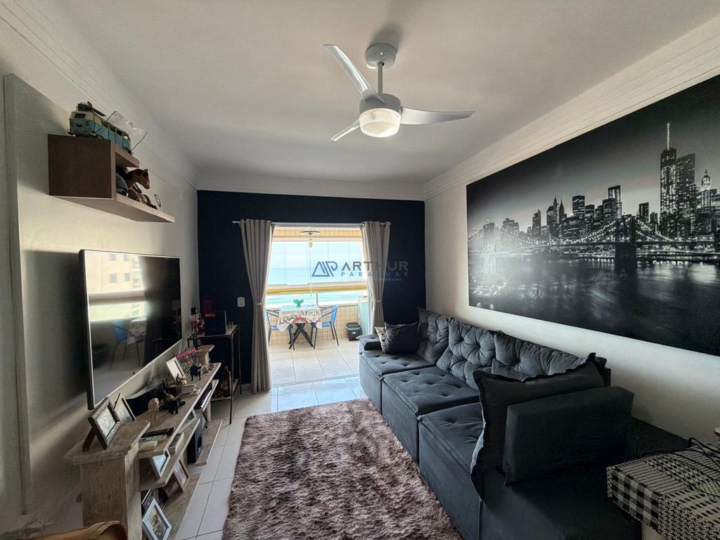 Apartamento 2 dormitórios à venda no Caiçara, Praia Grande – 85 m² - foto 4