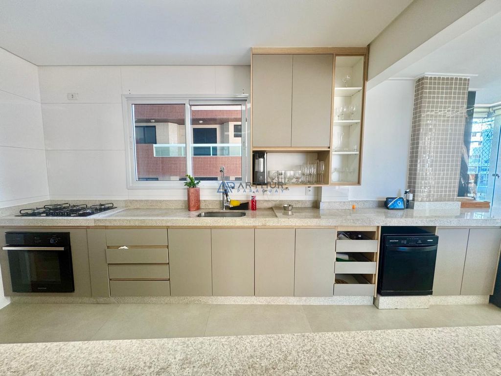Apartamento 3 dormitórios à venda no Canto do Forte, Praia Grande – 160 m² - foto 17