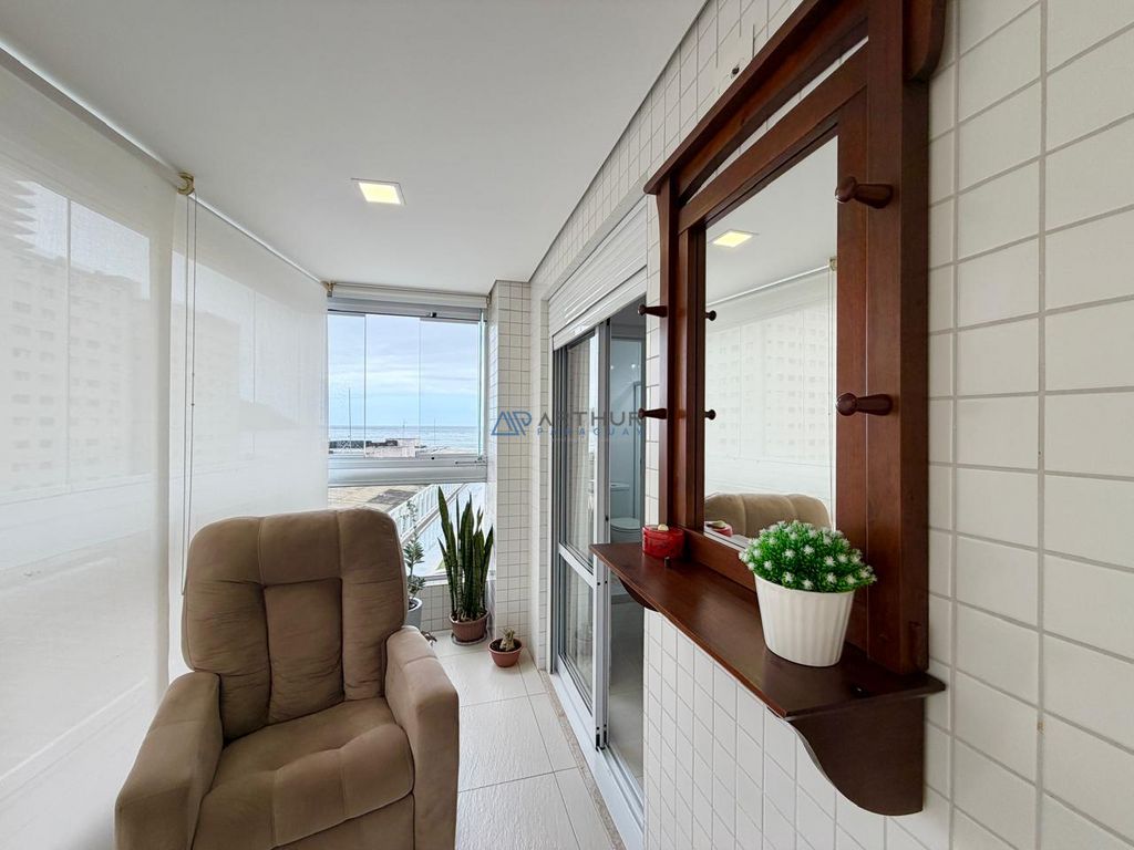 Apartamento 2 dormitórios à venda no Canto do Forte, Praia Grande – 93 m² - foto 5