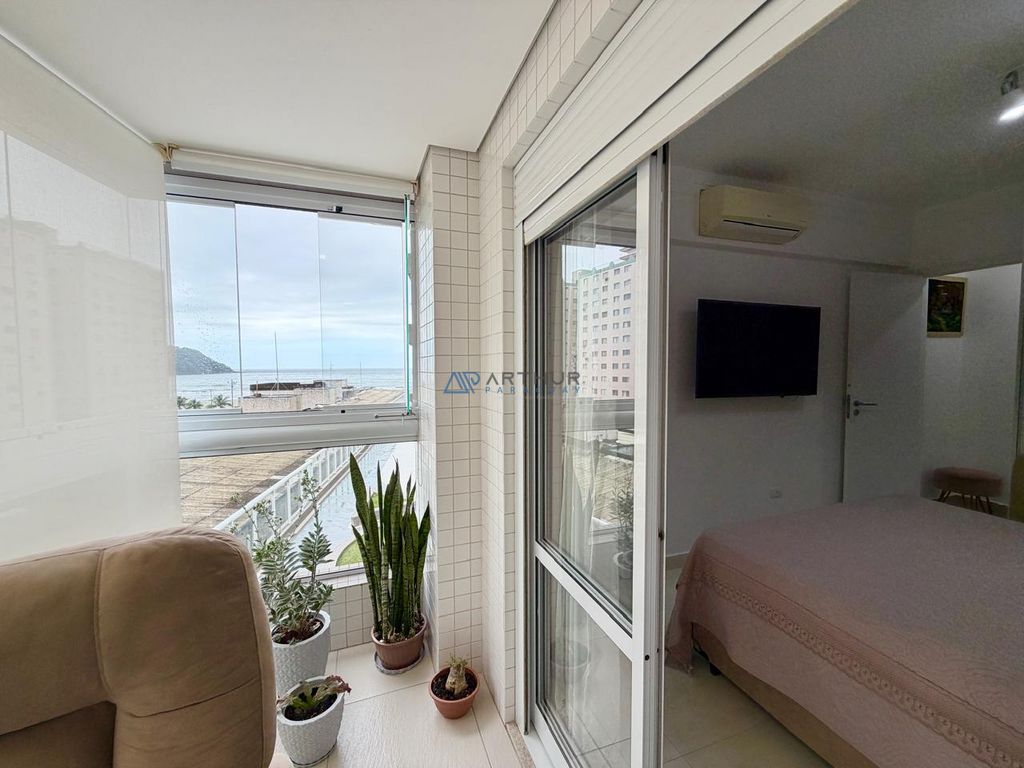 Apartamento 2 dormitórios à venda no Canto do Forte, Praia Grande – 93 m² - foto 18