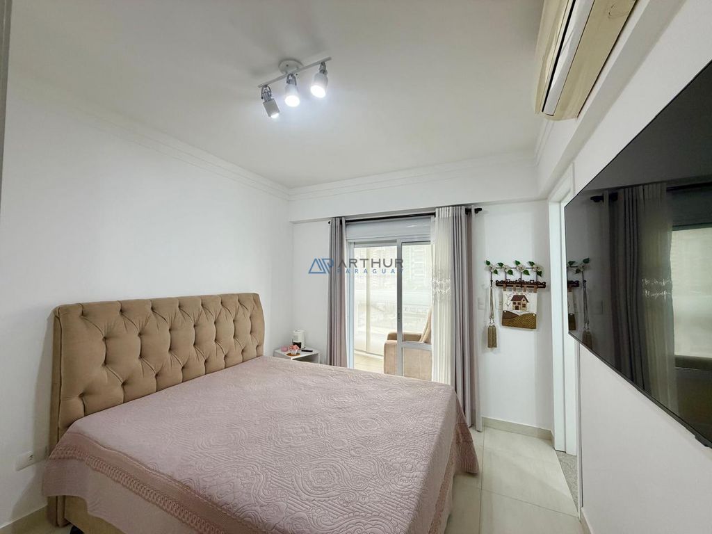 Apartamento 2 dormitórios à venda no Canto do Forte, Praia Grande – 93 m² - foto 17