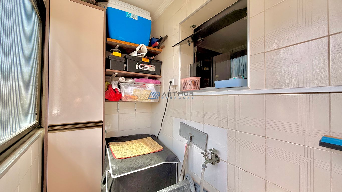 Apartamento 1 dormitório à venda no Boqueirão, Praia Grande – 50 m² - foto 13
