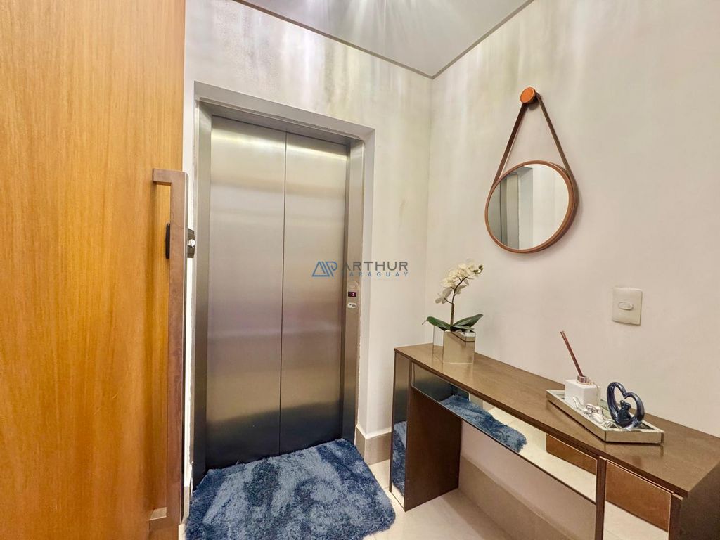 Apartamento 3 dormitórios à venda no Canto do Forte, Praia Grande – 160 m² - foto 21