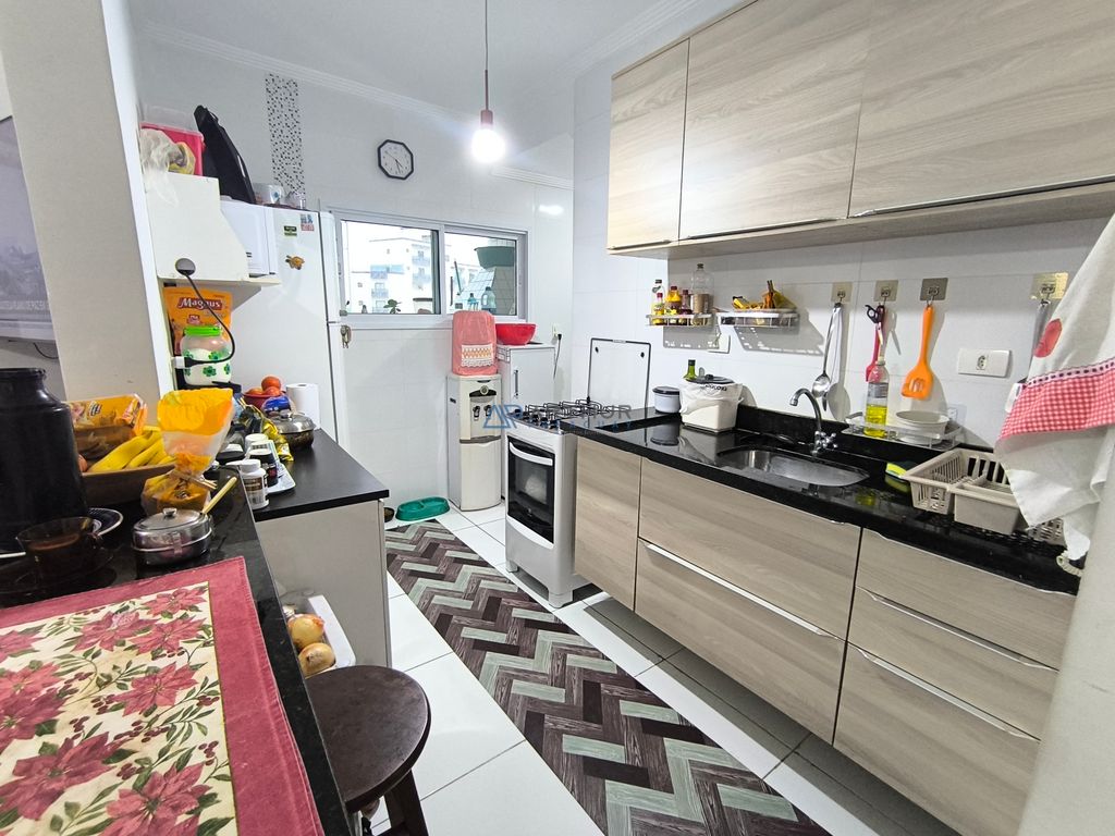 Apartamento 2 dormitórios à venda no Caiçara, Praia Grande – 83 m² - foto 6