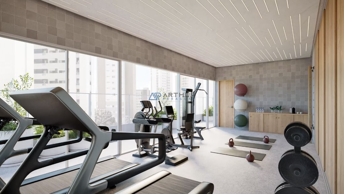 Apartamento 3 dormitórios à venda no Canto do Forte, Praia Grande – 151 m² - foto 13