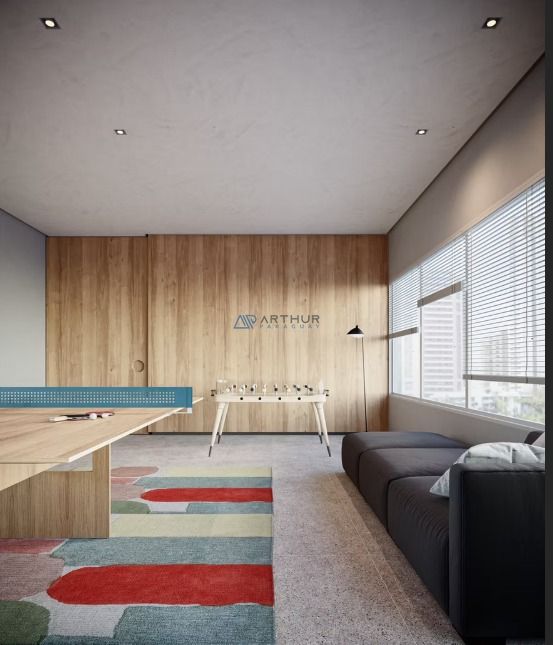 Apartamento 3 dormitórios à venda no Canto do Forte, Praia Grande – 151 m² - foto 10