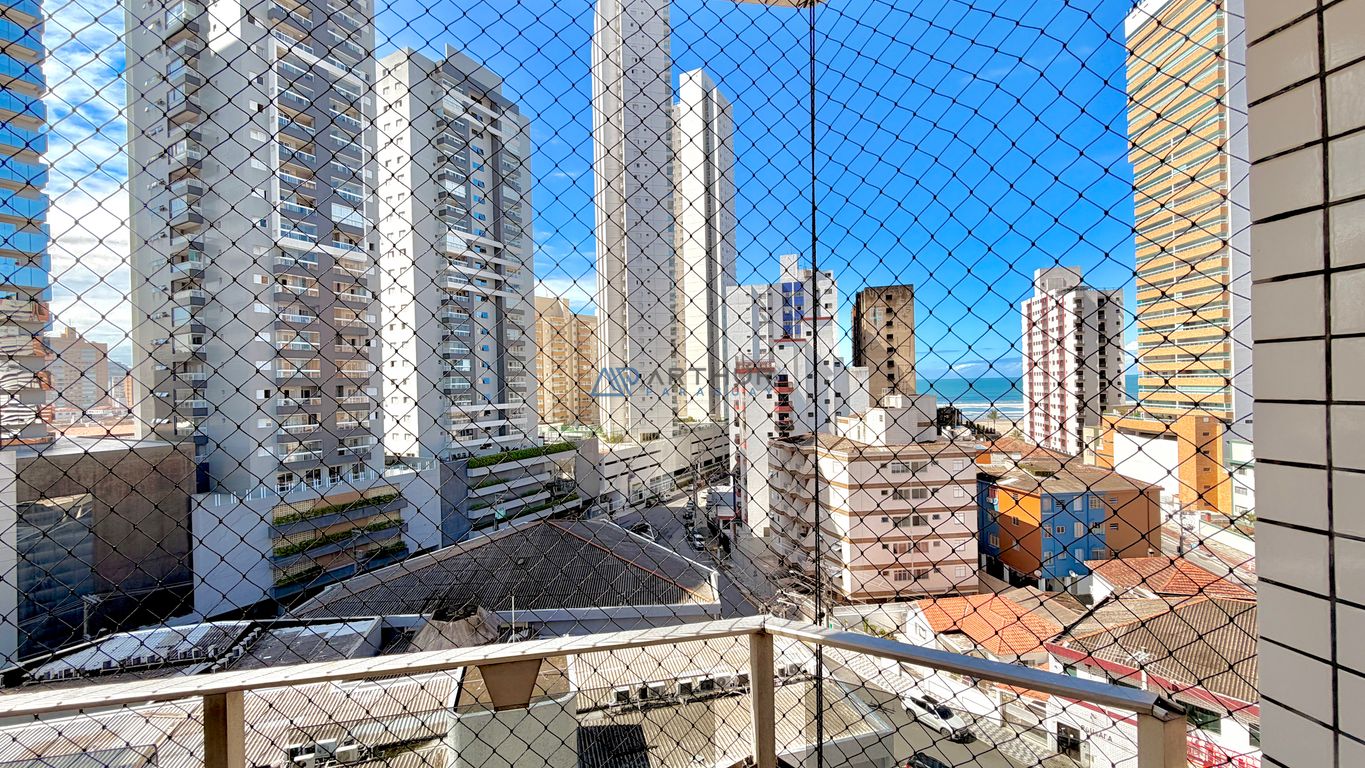Apartamento 1 dormitório à venda no Boqueirão, Praia Grande – 50 m² - foto 22