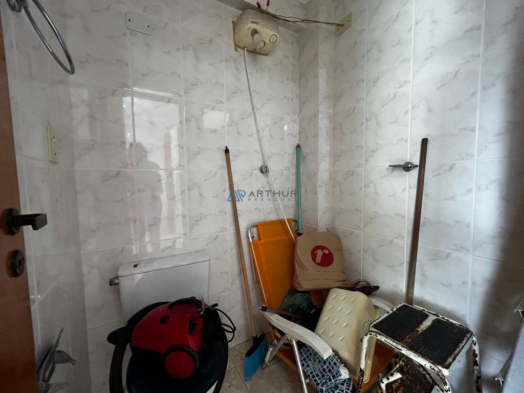 Apartamento 3 dormitórios frente mar à venda no Vera Cruz, Mongaguá – 114 m² - foto 11