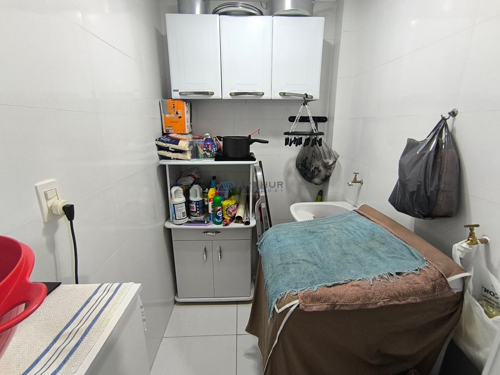 Apartamento 2 dormitórios à venda no Caiçara, Praia Grande – 83 m² - foto 9