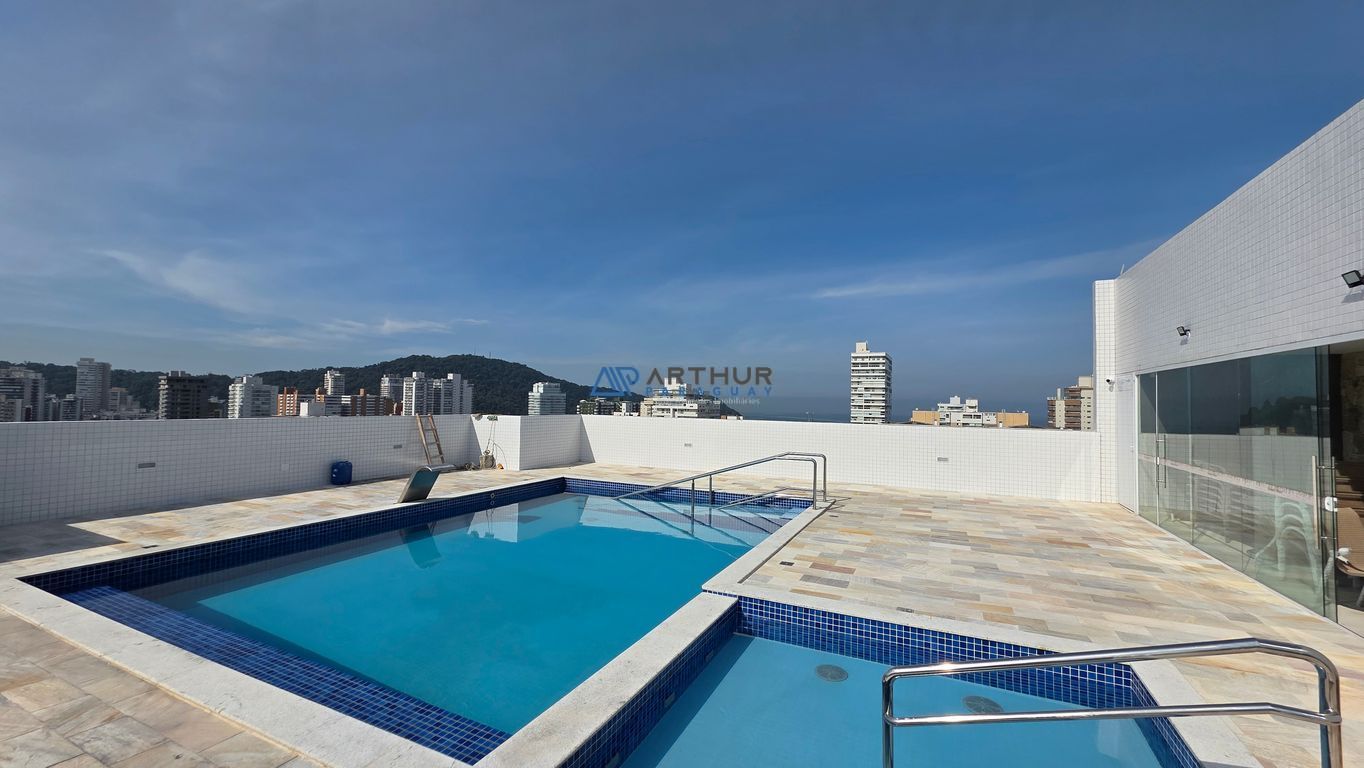 Apartamento 2 dormitórios à venda no Canto do Forte, Praia Grande – 84 m² - foto 17