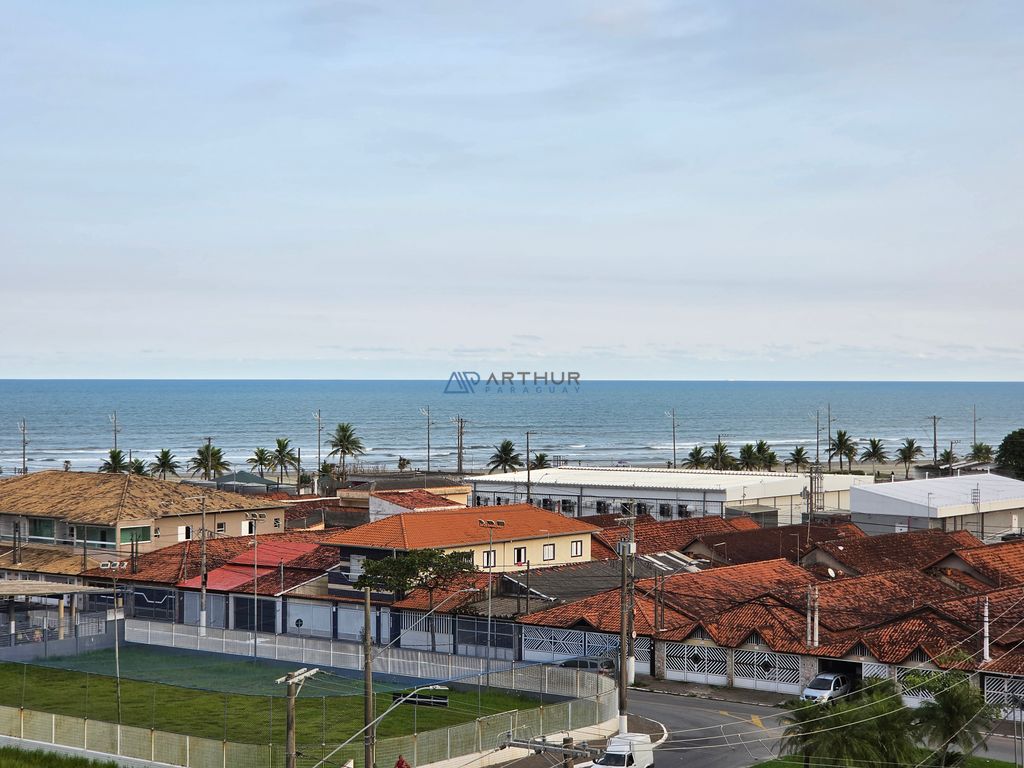 Apartamento 2 dormitórios à venda no Mirim, Praia Grande – 76 m² - foto 1