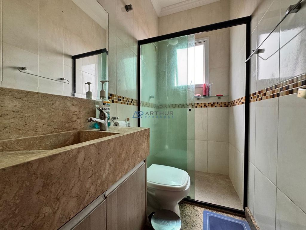 Sobrado 4 dormitórios à venda no Boqueirão, Praia Grande – 192 m² - foto 14