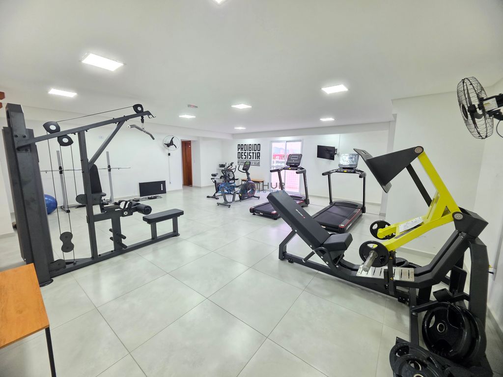 Apartamento 2 dormitórios à venda no Mirim, Praia Grande – 76 m² - foto 19