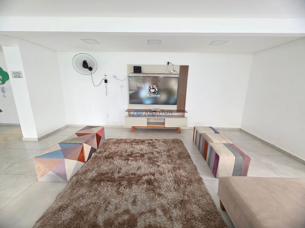 Apartamento 2 dormitórios à venda no Mirim, Praia Grande – 76 m² - foto 21