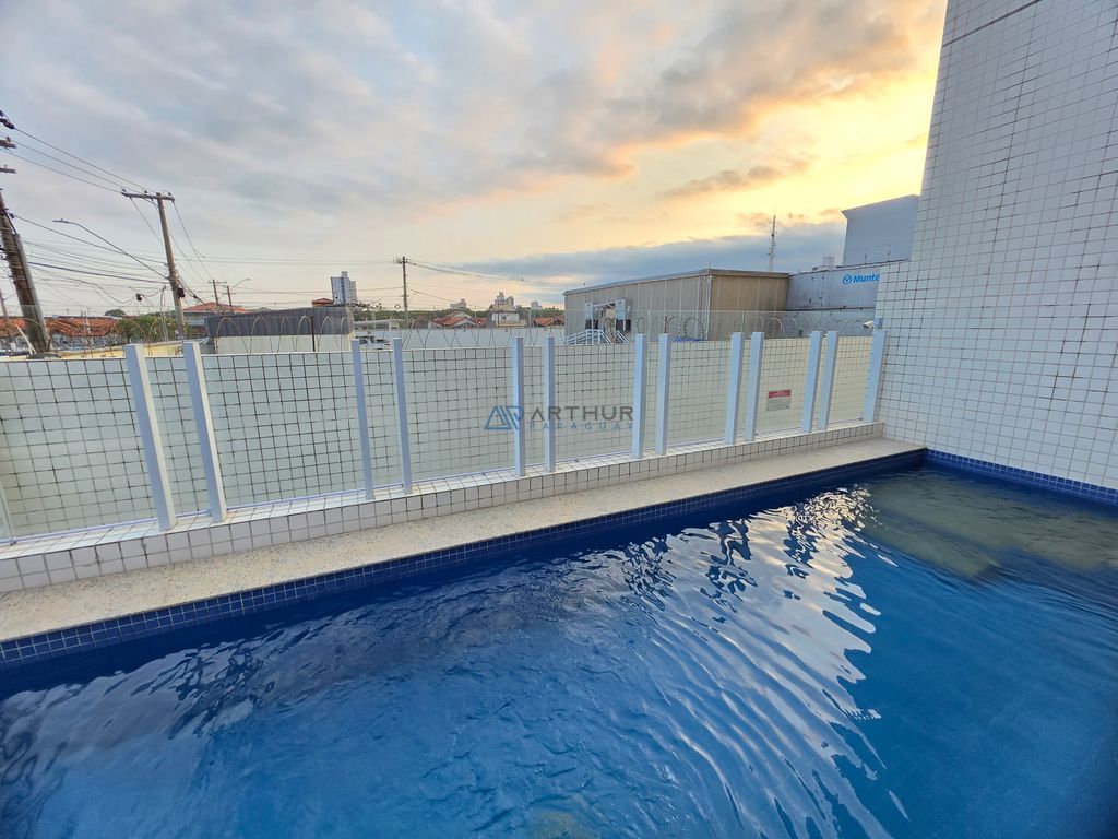 Apartamento 2 dormitórios à venda no Mirim, Praia Grande – 76 m² - foto 25