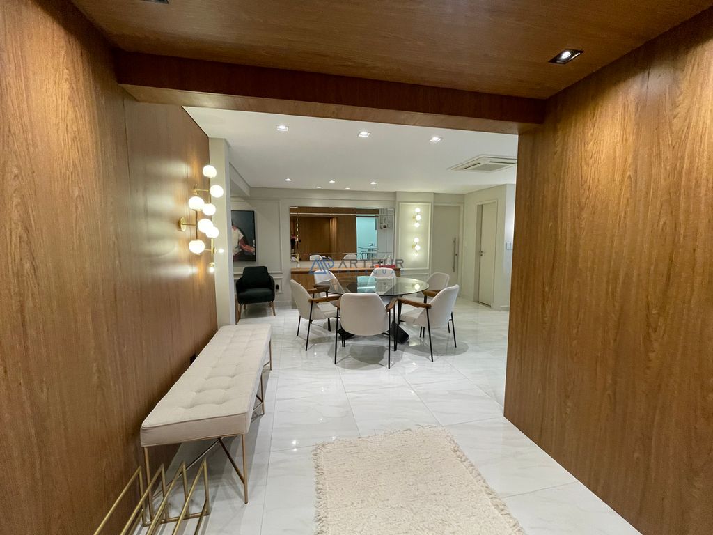 Apartamento 3 dormitórios à venda no Tupi, Praia Grande – 161 m² - foto 10