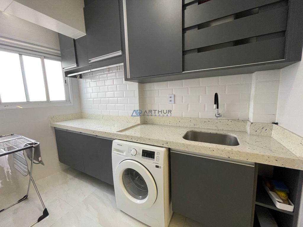 Apartamento 3 dormitórios à venda no Tupi, Praia Grande – 161 m² - foto 28