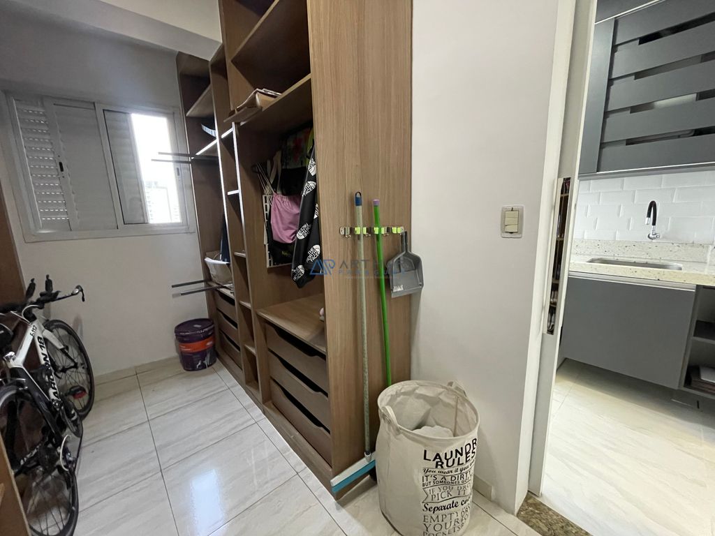 Apartamento 3 dormitórios à venda no Tupi, Praia Grande – 161 m² - foto 29