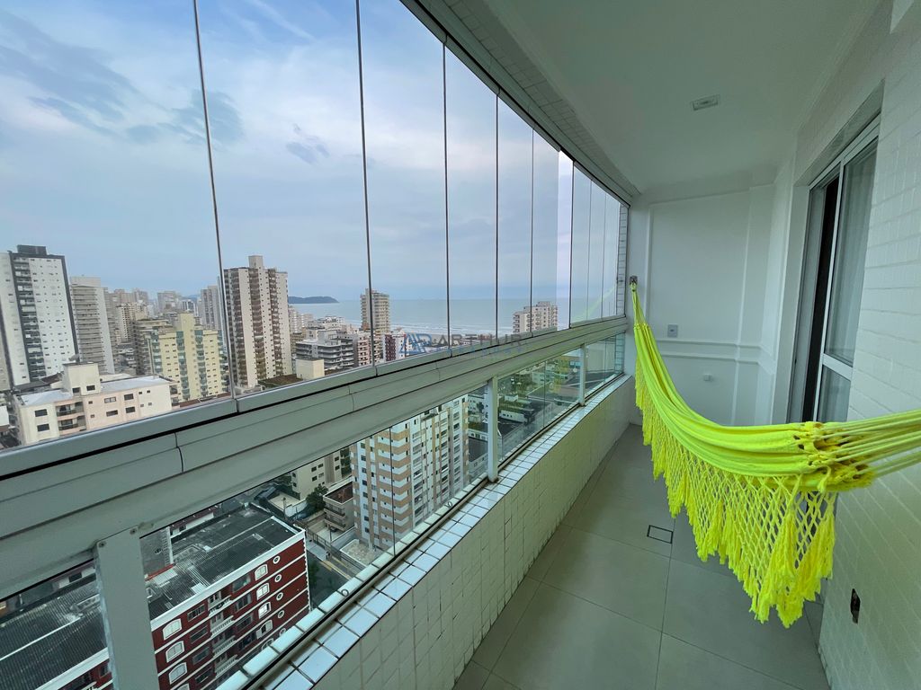 Apartamento 3 dormitórios à venda no Tupi, Praia Grande – 161 m² - foto 2