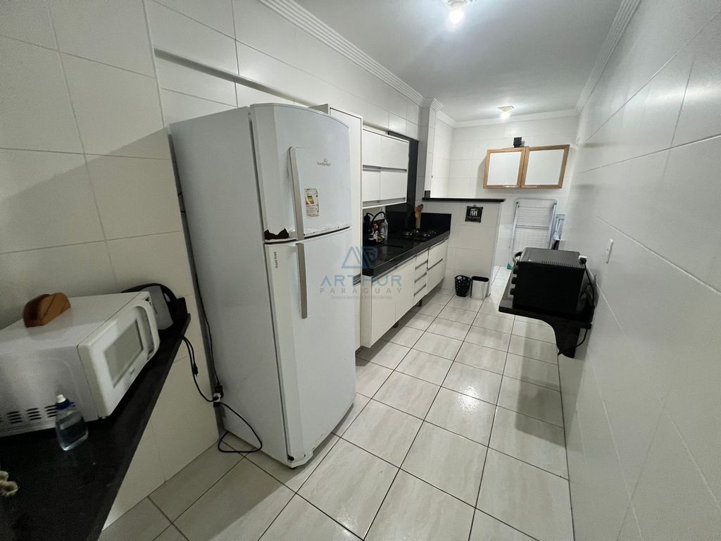 Apartamento 2 dormitórios à venda no Tupi, Praia Grande – 82 m² - foto 6