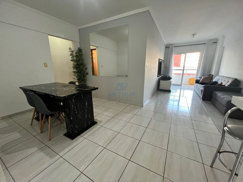 Apartamento 2 dormitórios à venda no Tupi, Praia Grande – 82 m² - foto 4