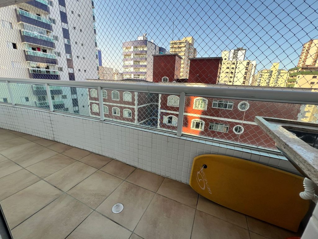 Apartamento 2 dormitórios à venda no Tupi, Praia Grande – 82 m² - foto 2