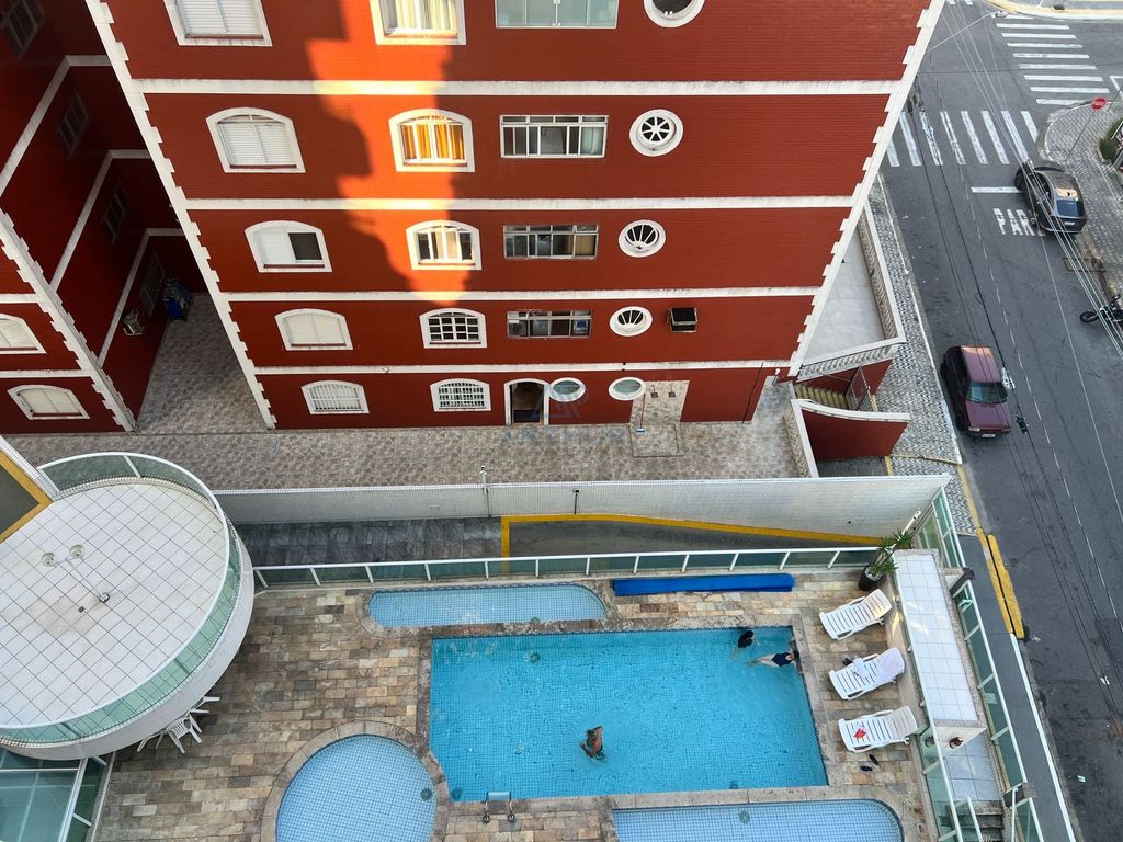Apartamento 2 dormitórios à venda no Tupi, Praia Grande – 82 m² - foto 16