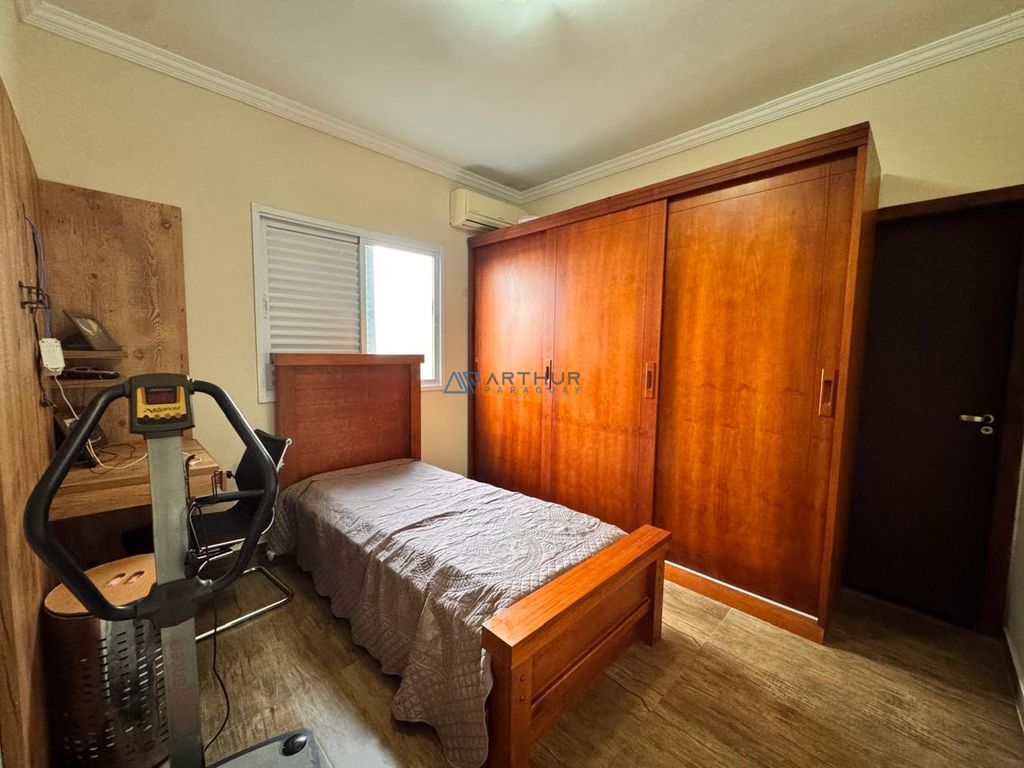 Sobrado 4 dormitórios à venda no Boqueirão, Praia Grande – 192 m² - foto 16