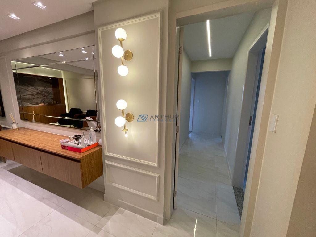 Apartamento 3 dormitórios à venda no Tupi, Praia Grande – 161 m² - foto 11