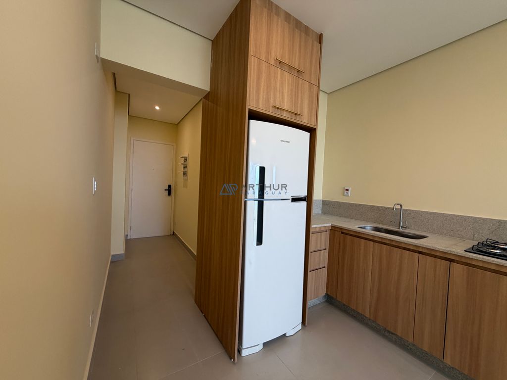 Apartamento 2 dormitórios à venda no Aviação, Praia Grande – 50 m² - foto 18