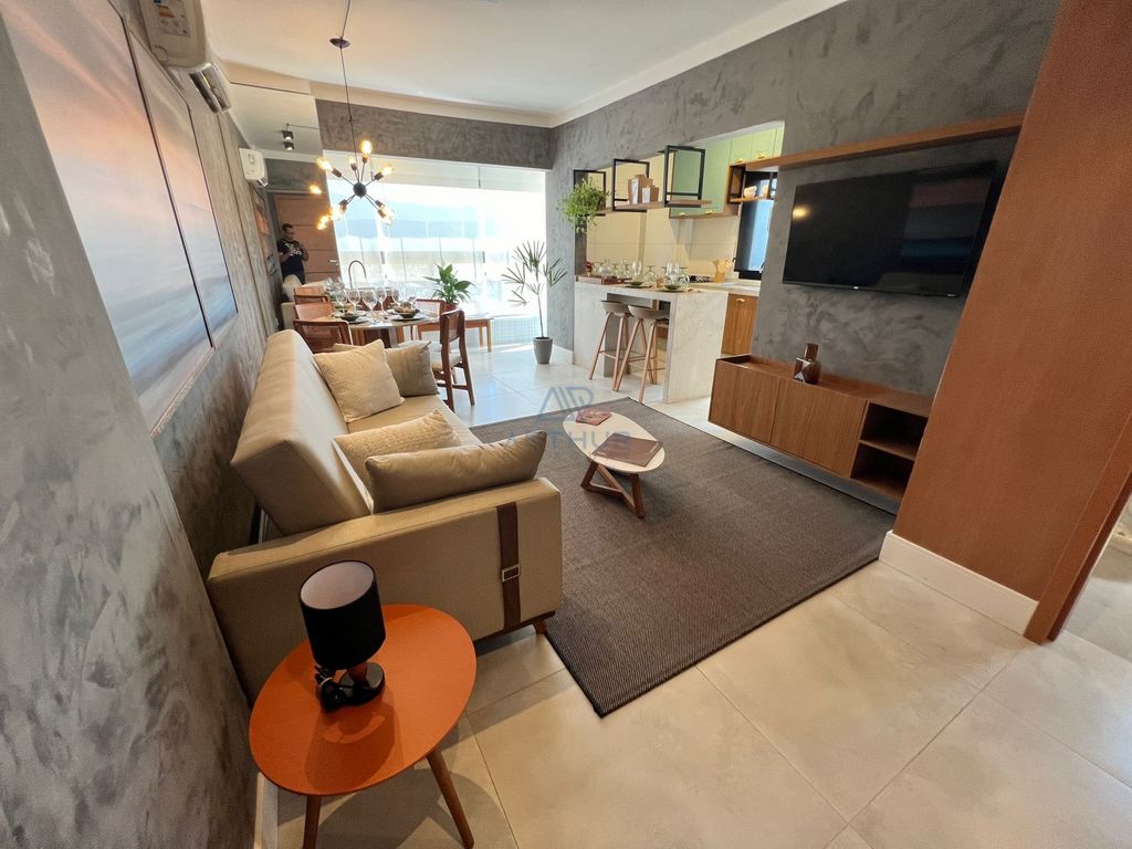 Apartamento 2 dormitórios à venda no Maracanã, Praia Grande – 67 m² - foto 6
