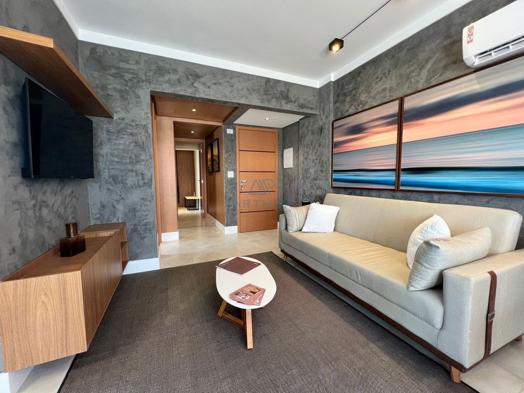 Apartamento 2 dormitórios à venda no Maracanã, Praia Grande – 67 m² - foto 4