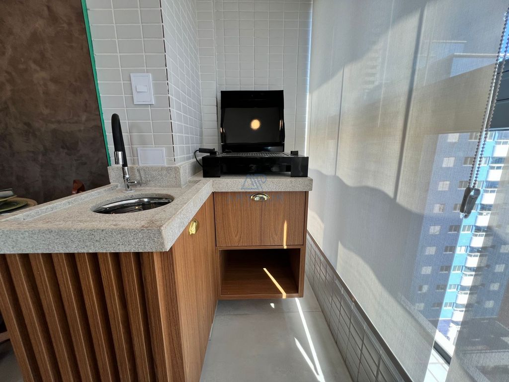 Apartamento 2 dormitórios à venda no Maracanã, Praia Grande – 67 m² - foto 8