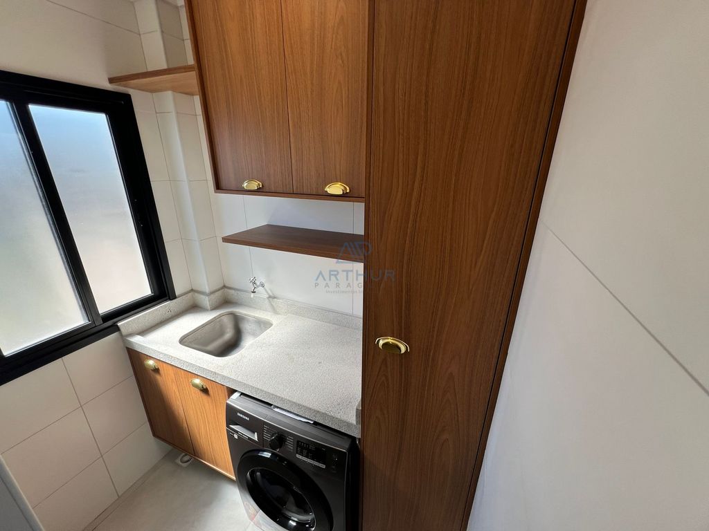 Apartamento 2 dormitórios à venda no Maracanã, Praia Grande – 67 m² - foto 13