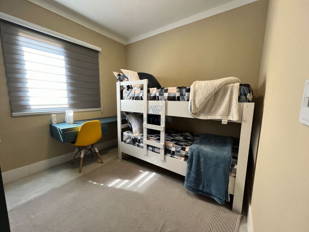 Apartamento 2 dormitórios à venda no Maracanã, Praia Grande – 67 m² - foto 15