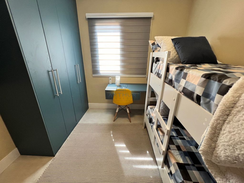 Apartamento 2 dormitórios à venda no Maracanã, Praia Grande – 67 m² - foto 16