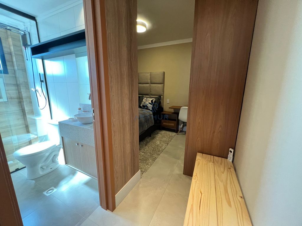 Apartamento 2 dormitórios à venda no Maracanã, Praia Grande – 67 m² - foto 18