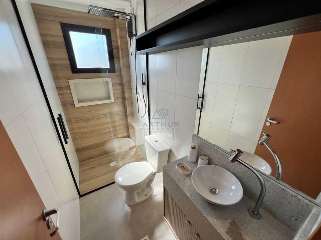Apartamento 2 dormitórios à venda no Maracanã, Praia Grande – 67 m² - foto 21