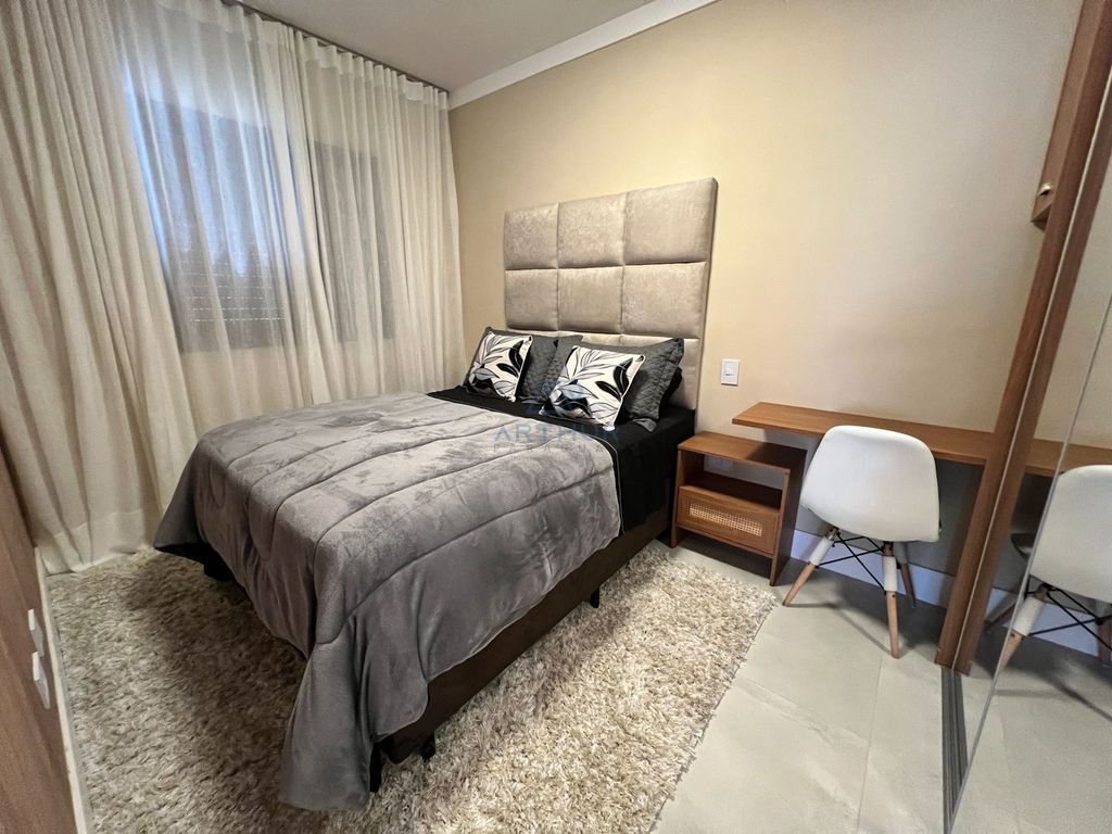 Apartamento 2 dormitórios à venda no Maracanã, Praia Grande – 67 m² - foto 17