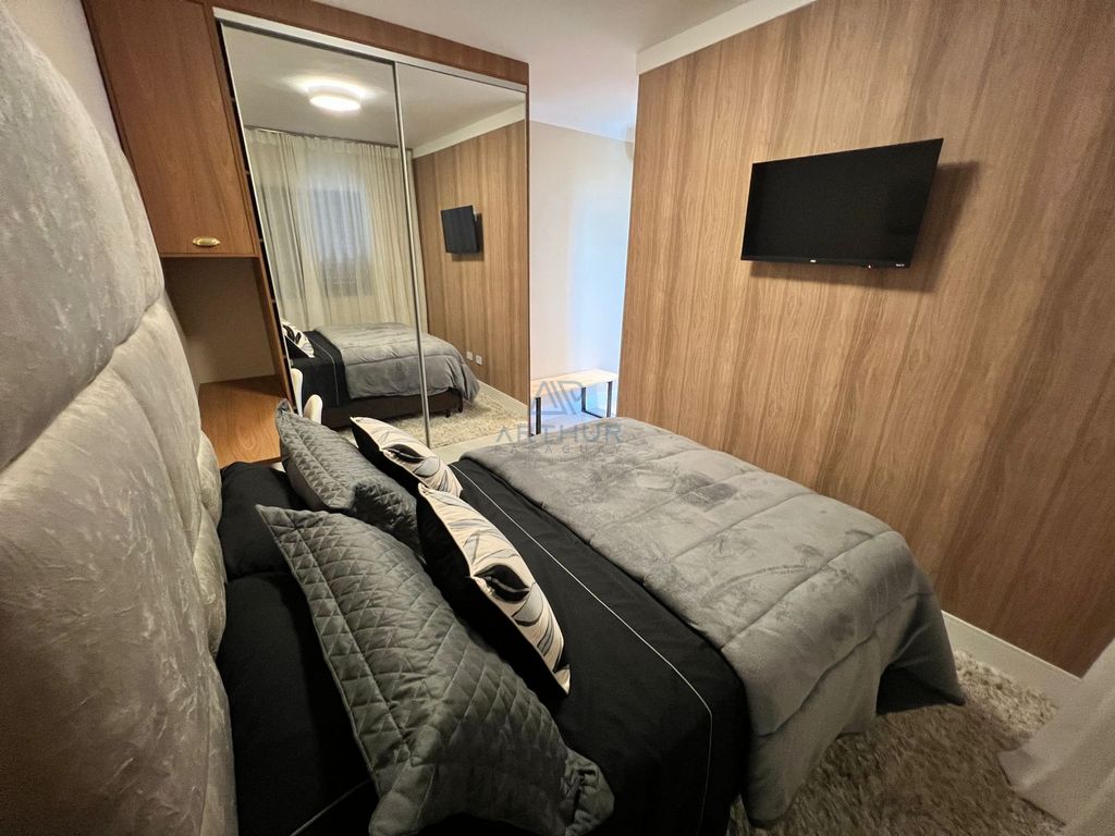 Apartamento 2 dormitórios à venda no Maracanã, Praia Grande – 67 m² - foto 19