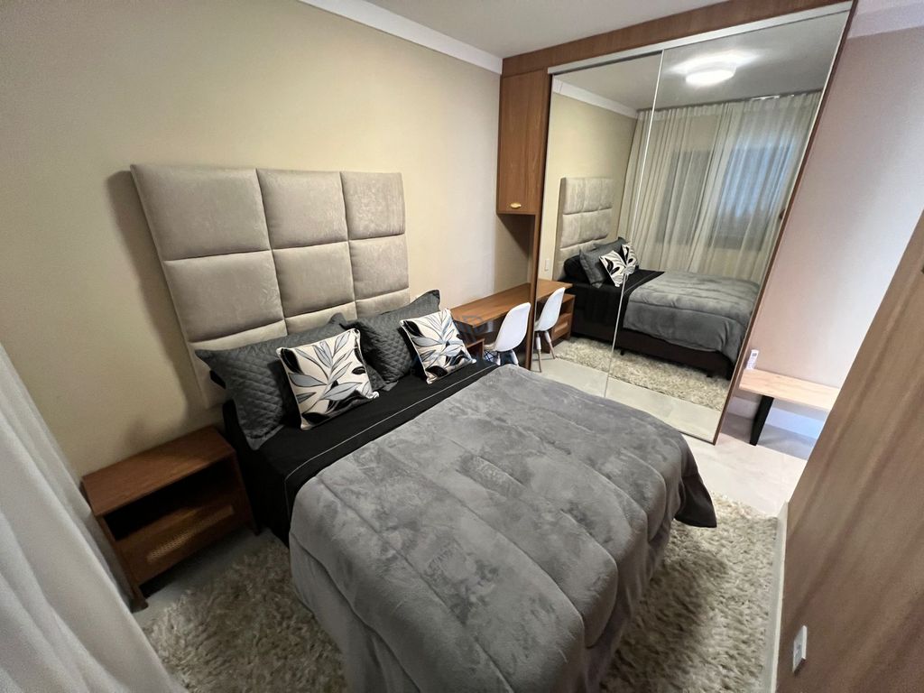 Apartamento 2 dormitórios à venda no Maracanã, Praia Grande – 67 m² - foto 20