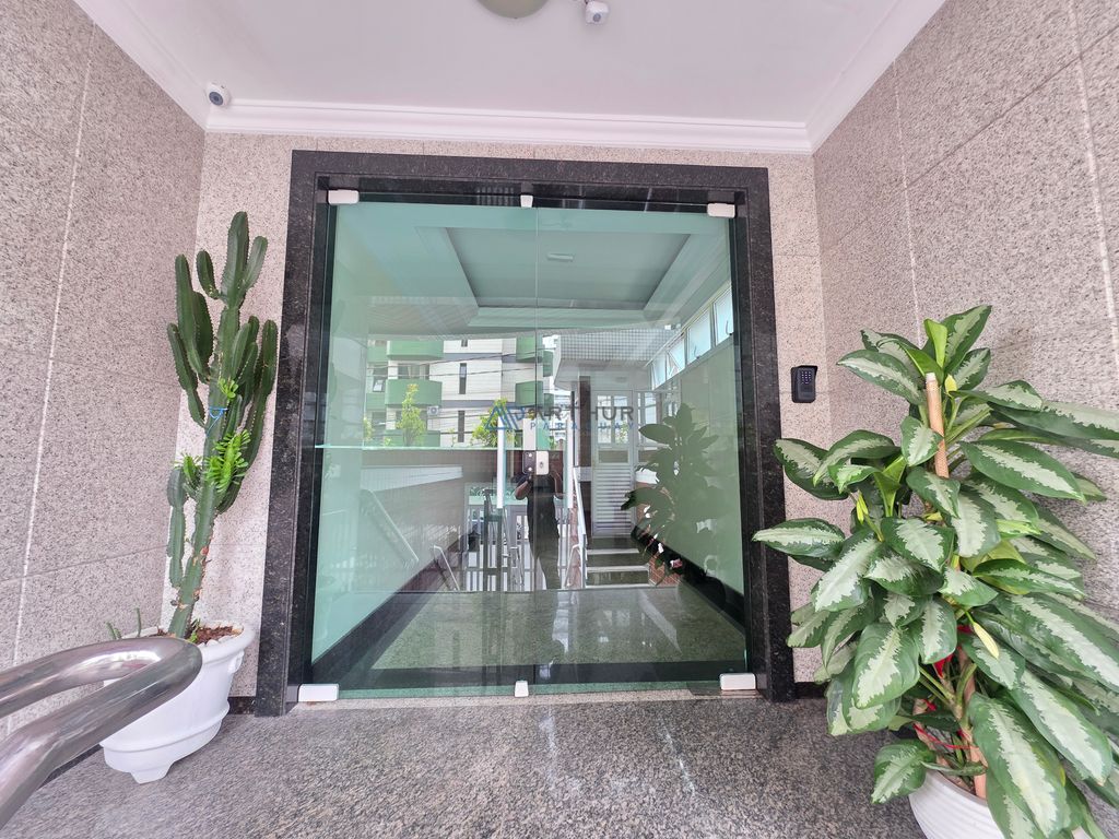 Apartamento 2 dormitórios à venda na Guilhermina, Praia Grande – 75 m² - foto 17