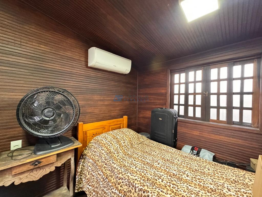 Sobrado 4 dormitórios à venda no Boqueirão, Praia Grande – 192 m² - foto 18