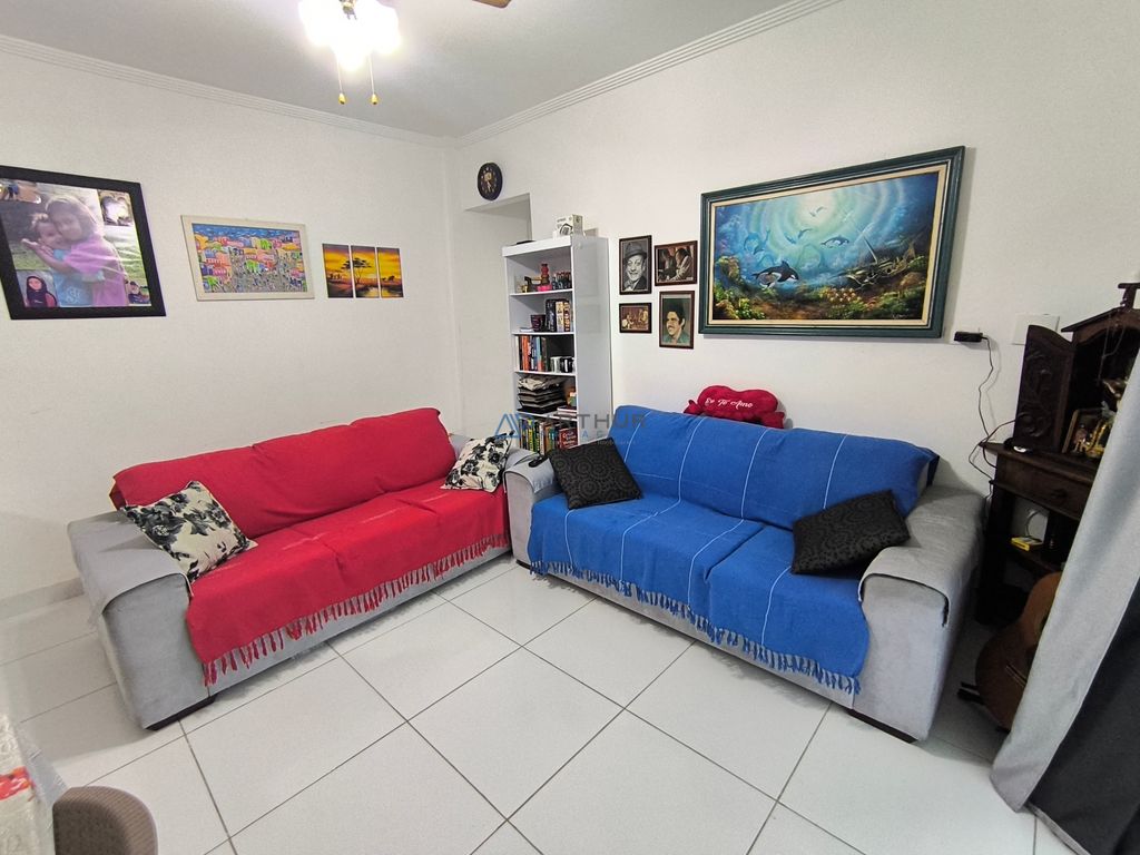 Apartamento 2 dormitórios à venda no Caiçara, Praia Grande – 83 m² - foto 4