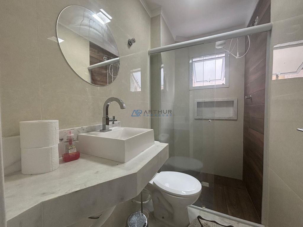Apartamento 2 dormitórios à venda no Aviação, Praia Grande – 87 m² - foto 11