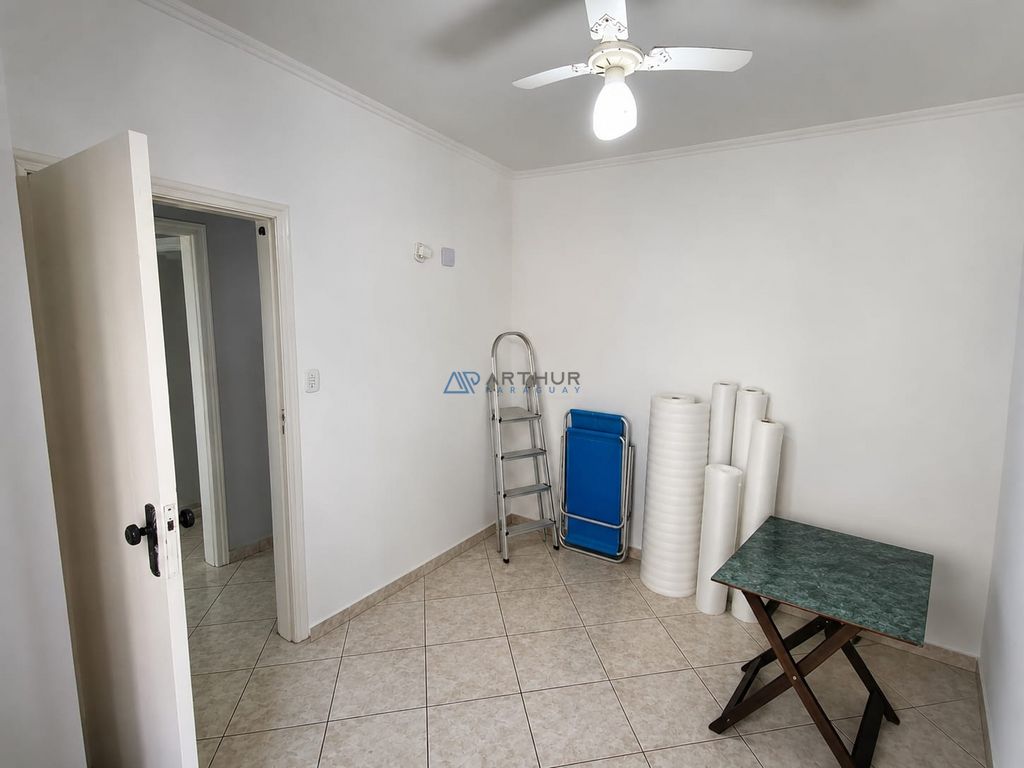 Cobertura 4 dormitórios frente mar à venda no Caiçara, Praia Grande – 244 m² - foto 30